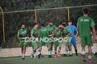 Επιστροφή Κάτελα στον Ζαρό