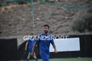 Φ. Φανουράκης: «Αυτονόητη η παραμονή – Να επαναφέρουμε την ομάδα εκεί που ανήκει»