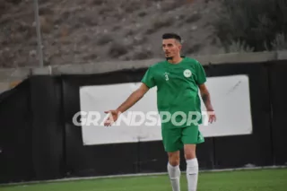 Τυλισος-Αγία Βαρβάρα 1-2: Το φάουλ νίκης του Πρίφτη (vid)