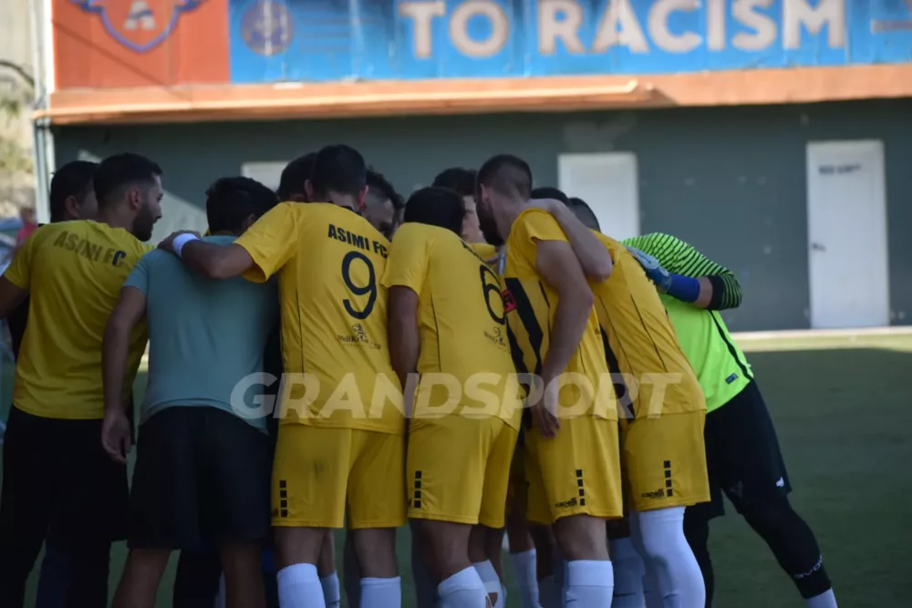 Κρίσιμες ώρες στο Ασήμι