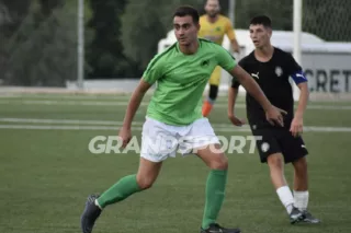 Μ. Χανιωτάκης: «Έχουμε πετύχει τον στόχο της παραμονής και κοιτάμε για το κάτι παραπάνω»