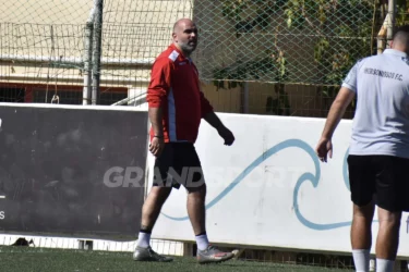 Χαρές για την οικογένεια Καρλή-Οι ευχές της Χερσονήσου