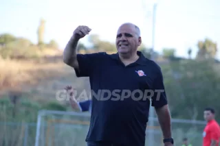 Συνεχίζουν μαζί Αλμυρός και Δ.Κόκκινος!