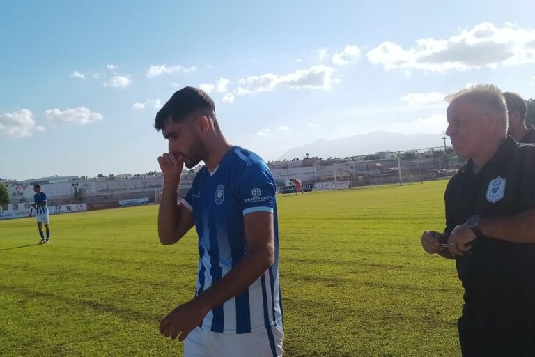 Παραμένει στον Ηρόδοτο ο Κώστας Μπαρδάκης