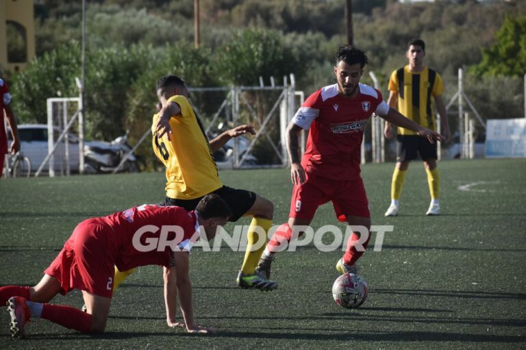 Με πολλές αλλαγές η νέα σεζόν στην ΕΠΣΗ: Προς πέντε ανόδους από την Α2, οι εκκρεμότητες