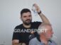 Τέλος εποχής για τον Βασίλη Συγλέτο στο Άλογο Μαλεβιζίου