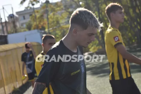 Μαρτινέγκο-Κόρακας 2-3: Στιγμές από τον αγώνα (pics)