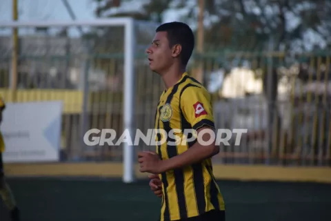Τα highlights από το διπλό του Μαρτινέγκο κόντρα στον ΟΦΑΜ (vid)