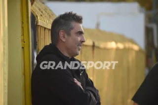 Μ. Πίτσος: «Η Επισκοπή έχει στόχο την άνοδο»
