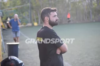 Αν. Μανουσάκης: «Εύχομαι ολόψυχα καλή συνέχεια και κάθε επιτυχία στον Κόρακα»