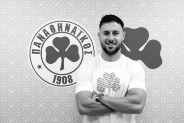 «Στα σκαριά φιλικό του Παναθηναϊκού με την Σέφιλντ στην μνήμη του Μπάλντοκ»