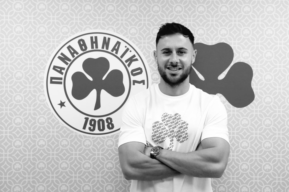 «Στα σκαριά φιλικό του Παναθηναϊκού με την Σέφιλντ στην μνήμη του Μπάλντοκ»