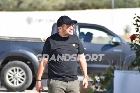 Συνάντηση για το μέλλον των Ακαδημιών του ΟΦΗ – Κοινή γραμμή για τα παιδιά της Κρήτης