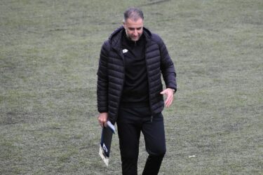 Χαρές στην οικογένεια του Γ. Φιολιτάκη – Τα συγχαρητήρια του Αετού Ανωγείων