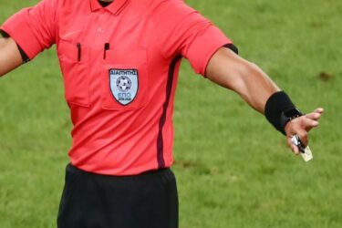 Συγκέντρωση Αξιωματούχων Διαιτησίας των ΕΠΣ Κρήτης στο Ατσαλένιο στις 30/8