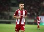 «Πρώτος στην κούρσα για το Golden Boy ο Μουζακίτης – Ήδη στα 30 εκατ. η αξία του»
