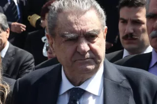 ΕΠΣΗ για Β. Βαρδινογιάννη: «Έφυγε ένα κορυφαίος επιχειρηματίας με μεγάλη προσφορά στο κρητικό ποδόσφαιρο»