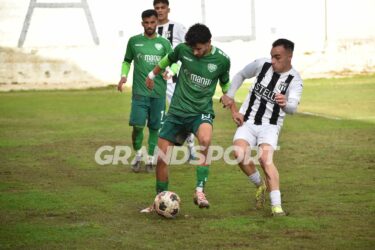 Μ. Βουϊδάσκης: «Με κέρδισε το πλάνο του Ν. Σουτζή, ο ΑΟΤ ανήκει σε παραπάνω κατηγορία¬