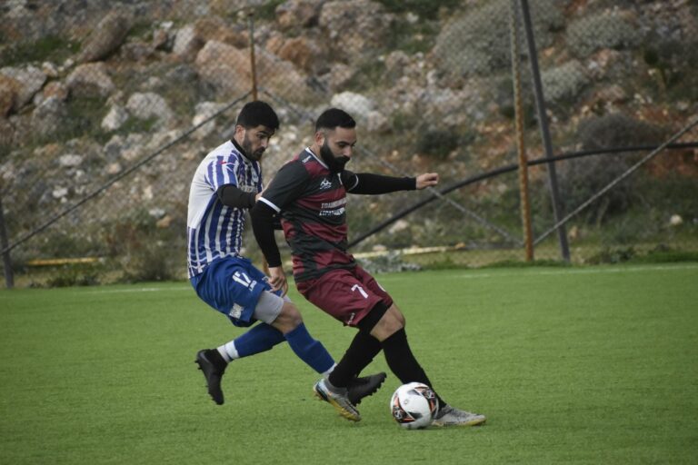 Σχεδιάζει τις επόμενες κινήσεις του ο Αετός Ανωγείων