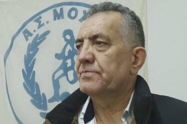 Ένσταση από τον Στ. Σωκιανό στις εκλογές του ερασιτέχνη Ηροδότου