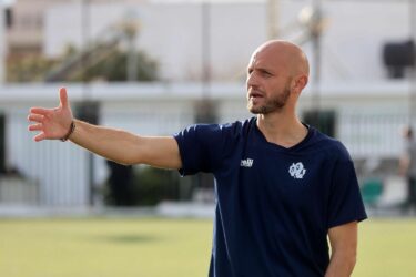 Απέκτησε το δίπλωμα UEFA Pro ο Α. Αναστασιάδης-Τα συγχαρητήρια του ΠΟΑ