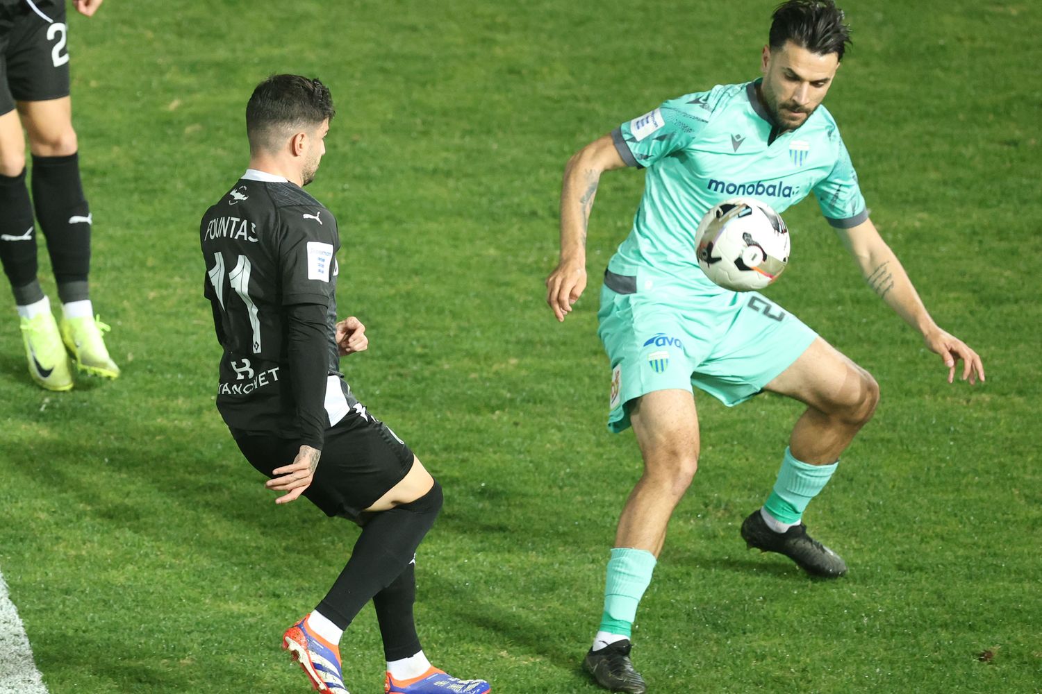 H αποστολή του ΟΦΗ για τον Λεβαδειακό