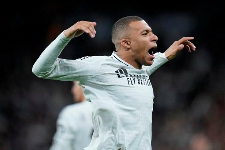 Η μεγάλη ώρα έφτασε: To Champions League κάνει πρεμιέρα με ματσάρες