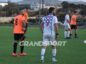 Ανανεώσεων συνέχεια στον Δωριέα και φιλικό με τον Άγιο Ιωάννη