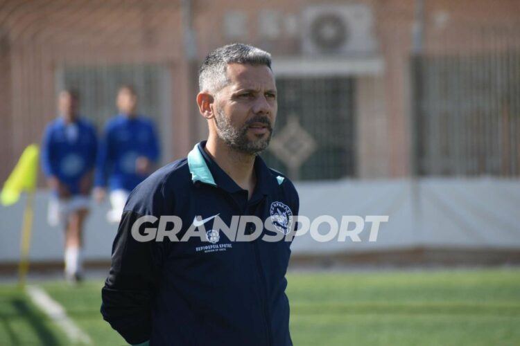 Επιστρέφει στον ΟΦΗ ο Παναγιώτης Πετράς
