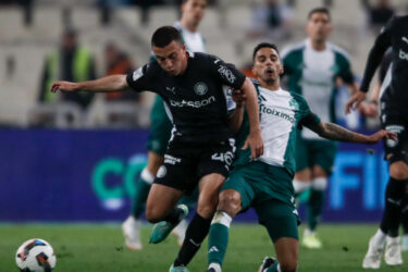 Το πρόγραμμα της 1ης αγωνιστικής της Super League