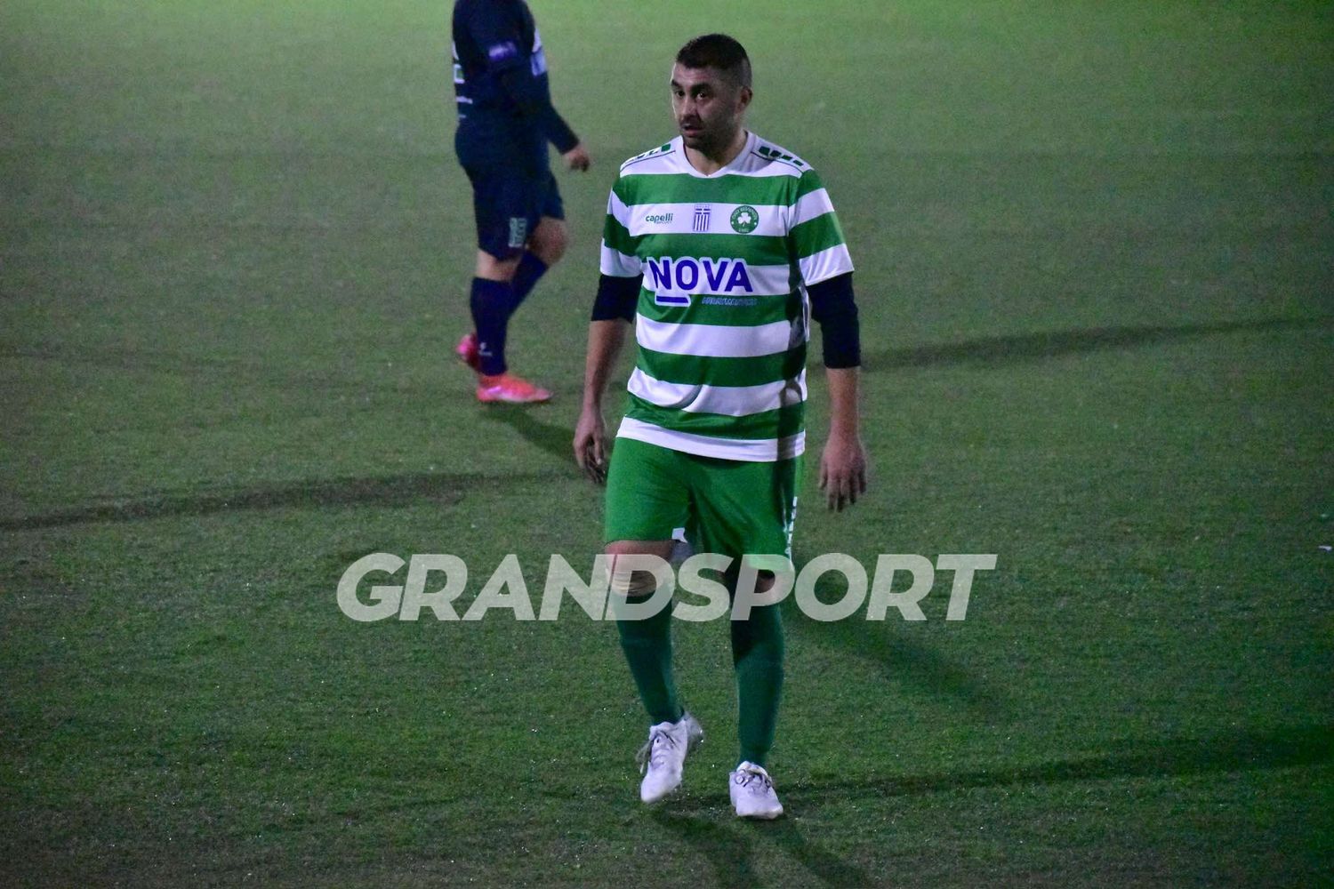Αποχώρηση-έκπληξη του Σιαπλαούρα από τα Δειλινά