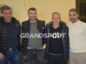 Τιμήθηκαν από τον ΣΠΠΗ τα αδέρφια Σουτζή, Ν. Φανουράκης και Φ. Χαλκιαδάκης