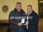 Ν. Φανουράκης: «Η βράβευση αυτή ανήκει δικαιωματικά στους ποδοσφαιριστές μου την περσινή σεζόν» (vid)