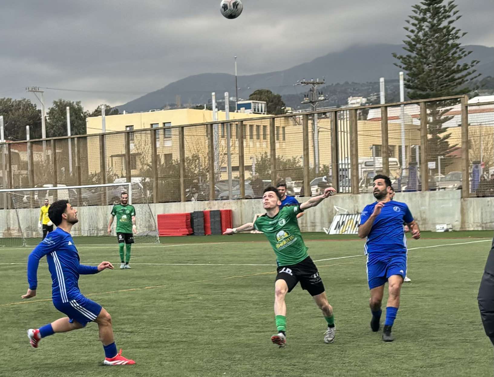 ΡΕΘΥΜΝΙΑΚΟΣ-ΕΡΜΗΣ ΖΩΝΙΑΝΩΝ ΚΥΠΕΛΛΟ ΕΠΣΡ 6-3-25