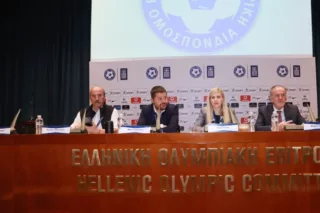 ΕΠΟ: Εγκρίθηκε ομόφωνα η αγορά της Παιανίας ως προπονητικό κέντρο της Εθνικής Ελλάδος