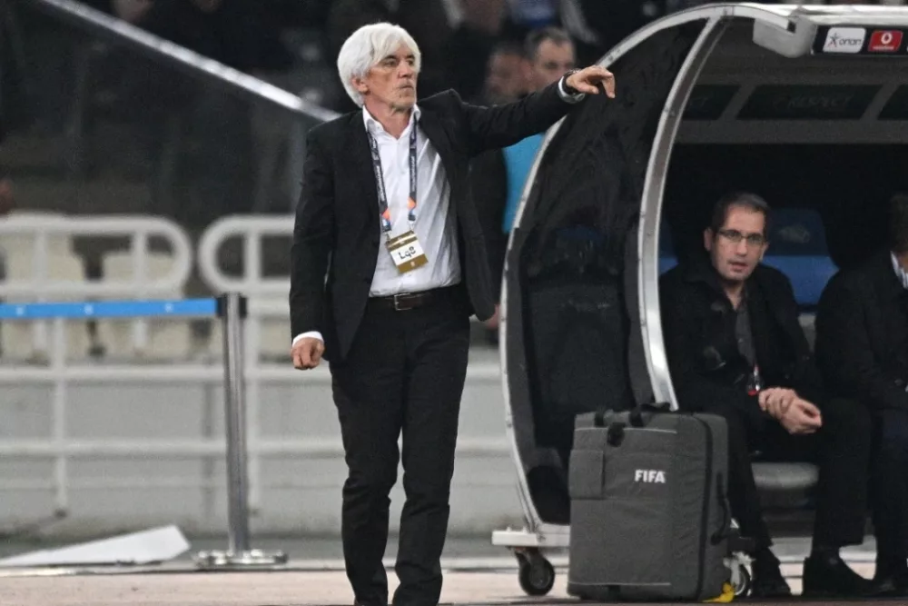 Ι. Γιοβάνοβιτς: “Ίσως να υπάρχει μία προσθήκη στις επόμενες ημέρες στον χώρο του κέντρου”