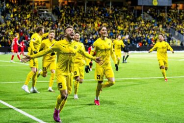 Βαθμολογία UEFA: Η Μπόντο/Γκλιμτ εκτόξευσε τη Νορβηγία και την έφερε πιο κοντά στην Ελλάδα