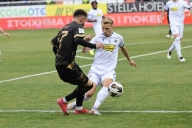 Super League 2: Με 20 ομάδες και δύο ομίλους και τη νέα σεζόν – Εκτός η Λαμία