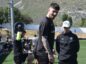 Συνεχίζεται με έντονους ρυθμούς η προετοιμασία στο ΒΑΚ