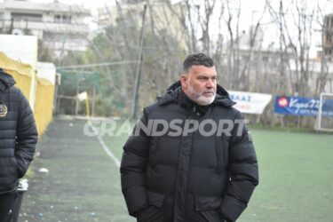 Μιχ, Δεληγιάννης: «Αγαπάω την ΑΕΚ – Κρίμα για την Χαραυγή ότι συμβαίνει στην ομάδα» (vid)