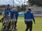 ΗΡΟΔΟΤΟΣ ΓΙΟΥΧΤΑΣ ΚΥΠΕΛΛΟ ΕΠΣΗ 2-4(147)