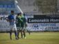 ΗΡΟΔΟΤΟΣ ΓΙΟΥΧΤΑΣ ΚΥΠΕΛΛΟ ΕΠΣΗ 2-4(185)