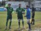ΗΡΟΔΟΤΟΣ ΓΙΟΥΧΤΑΣ ΚΥΠΕΛΛΟ ΕΠΣΗ 2-4(201)