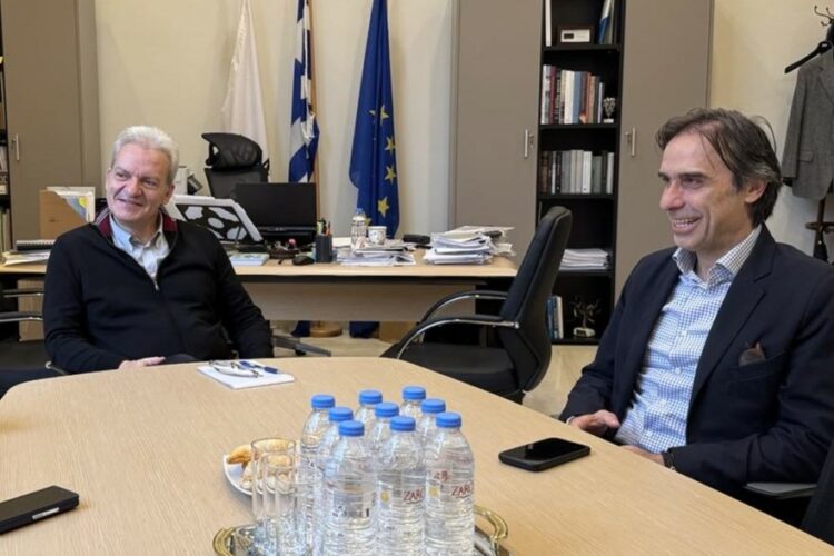 Η. Πουρσανίδης: «Ελπίζω ο ΟΦΗ στα 100 του χρόνια να μην φύγει εκτός Κρήτης»