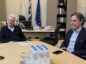 Η. Πουρσανίδης: «Ελπίζω ο ΟΦΗ στα 100 του χρόνια να μην φύγει εκτός Κρήτης»