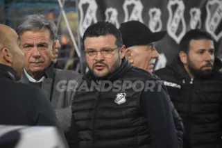 Το δυναμικό μήνυμα Τσαμπουράκη για τον ιστορικό ημιτελικό του ΟΦΗ!