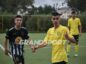 Διπλή ενίσχυση από το Λίντο για Ανθεστίων