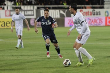 Σπάνιο ρεκόρ για τον ΟΦΗ στις πρεμιέρες της Super League 1