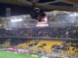 Νέα τιμωρία της UEFA στην ΑΕΚ: Κλειστό το κάτω διάζωμα στο πέταλο της OPAP Arena με Αμπερντίν