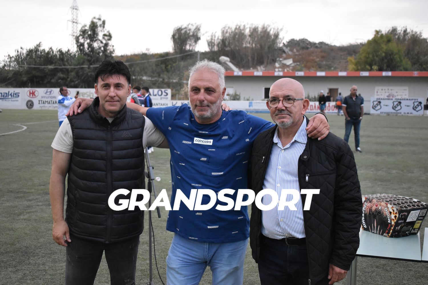 Οργανωτική σύσκεψη για το Youth League ΕΠΣΗ – Έρχεται πιο αναβαθμισμένο τη σεζόν 2025-2026